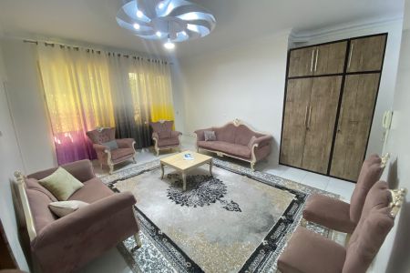 اجاره خانه مبله در تهران - زمزم - ط ۱