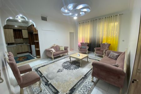 اجاره خانه مبله در تهران - زمزم - ط ۱