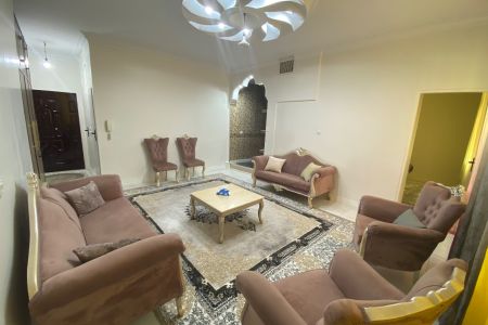 اجاره خانه مبله در تهران - زمزم - ط ۱