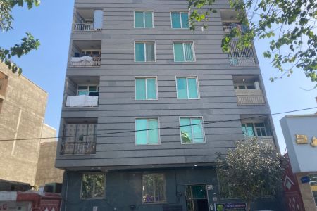 اجاره خانه مبله در تهران - زمزم - ط ۱