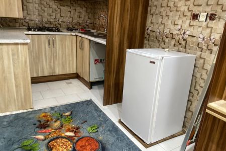 اجاره خانه مبله در تهران - زمزم - ط ۱