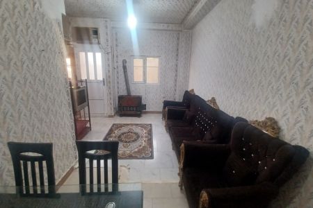 اجاره سوئیت در فرح آباد - همکف