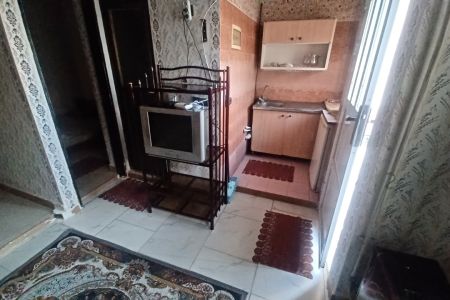 اجاره سوئیت در فرح آباد - همکف