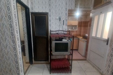 اجاره سوئیت در فرح آباد - همکف