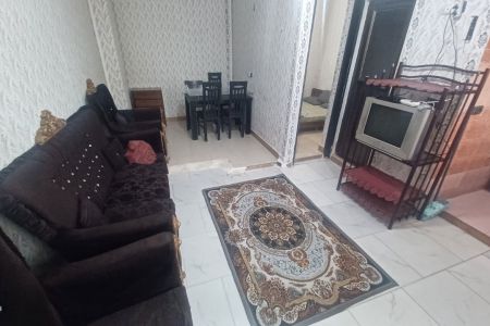 اجاره سوئیت در فرح آباد - همکف