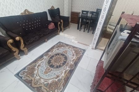 اجاره سوئیت در فرح آباد - همکف