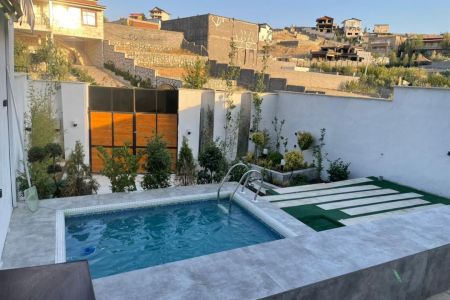 اجاره ویلا استخردار در رودهن - خورین