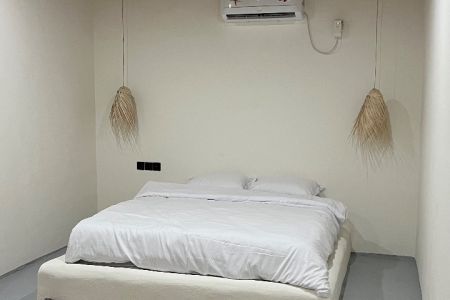 اجاره ویلا استخردار در قشم - سوزا - ۳ خوابه