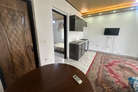 اجاره ویلا نزدیک ساحل دریا در نور