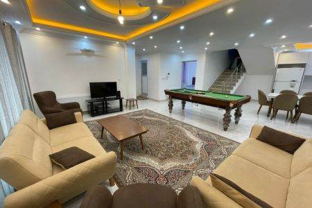 ویلا دوبلکس استخردار در شیرود - نورآباد