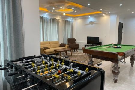 ویلا دوبلکس استخردار در شیرود - نورآباد