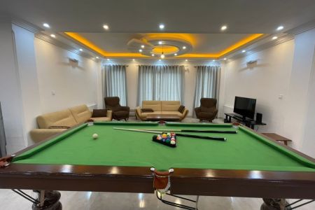 ویلا دوبلکس استخردار در شیرود - نورآباد