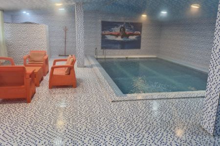 ویلا استخردار در نوشهر - بلوار امام رضا