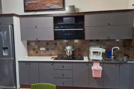 ویلا استخردار در نوشهر - بلوار امام رضا