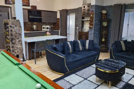 ویلا استخردار در نوشهر - بلوار امام رضا