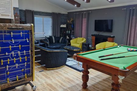 ویلا استخردار در نوشهر - بلوار امام رضا