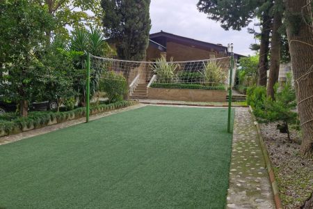 ویلا استخردار در نوشهر - بلوار امام رضا