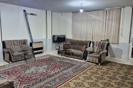 اجاره خانه مبله در اصفهان - نزدیک پل تمدن