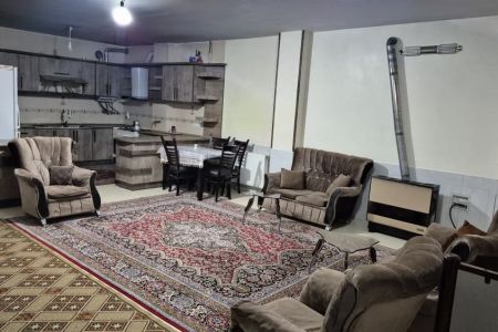 اجاره خانه مبله در اصفهان - نزدیک پل تمدن