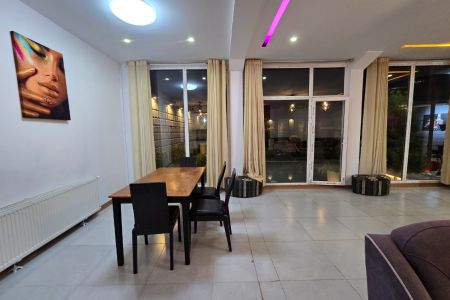 اجاره ویلا استخردار در تهراندشت - نمکلان