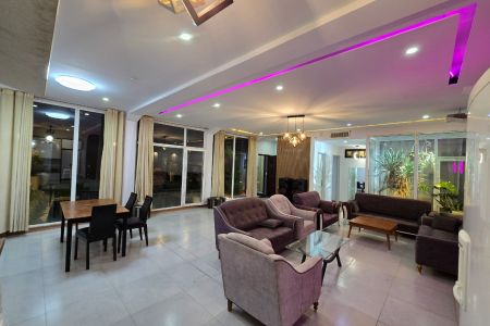 اجاره ویلا استخردار در تهراندشت - نمکلان