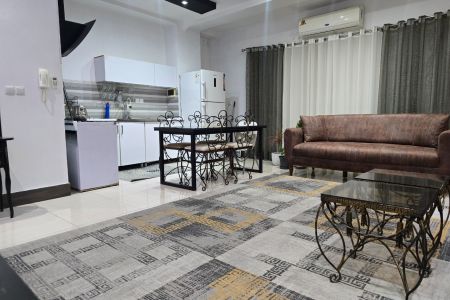 رزرو منزل مبله ساحلی در فریدونکنار - دوبلکس