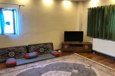 اجاره خانه روستایی در رشت - سقالکسار