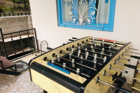 اجاره خانه روستایی در رشت - سقالکسار