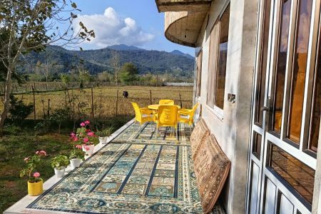 اجاره خانه ویلایی در ماسال - وشمه سرا