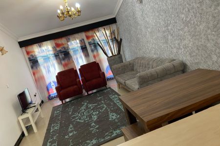 اجاره خانه مبله در کیش - شهرک صدف - و ۱ - ط ۲