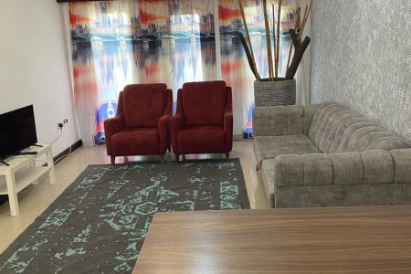 اجاره خانه مبله در کیش - شهرک صدف - و ۱ - ط ۲