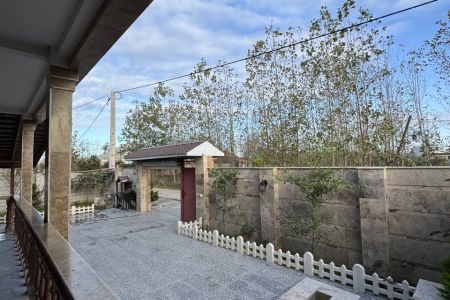 اجاره خانه ویلایی در لاهیجان - رودبنه