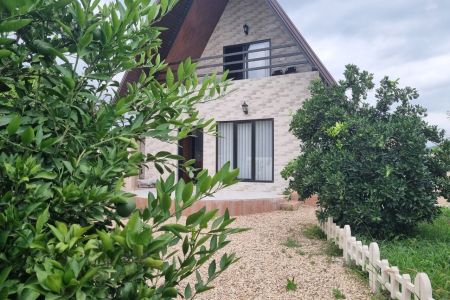 اجاره خانه ویلایی در شیرگاه - بورخیل