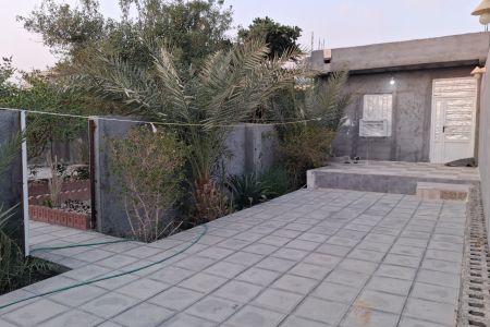 اجاره خانه ویلایی در پارسیان - فومستان