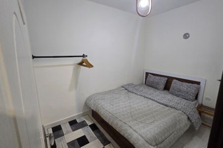 خانه ویلایی در حسن رود انزلی - همکف