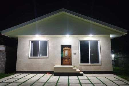 اجاره خانه ویلایی در خمام - فشتکه دوم