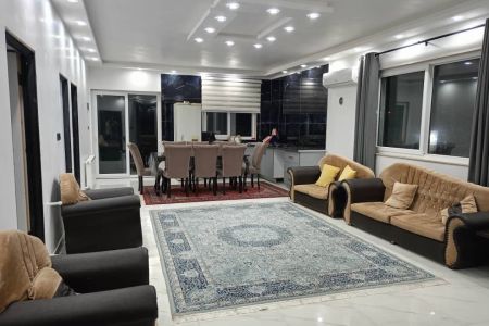 اجاره خانه ویلایی در خمام - فشتکه دوم