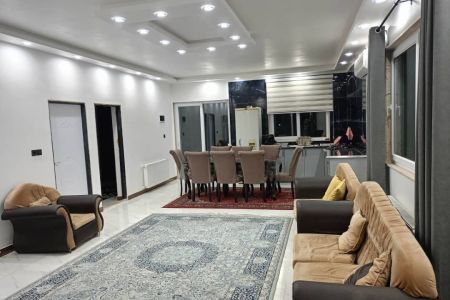 اجاره خانه ویلایی در خمام - فشتکه دوم