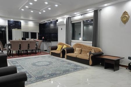 اجاره خانه ویلایی در خمام - فشتکه دوم