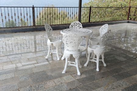 اجاره خانه مبله در علی آباد - افراتخته - ط۳