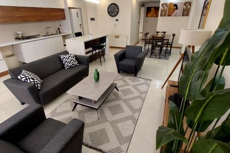 اجاره سوئیت مبله در تهران - شیخ بهایی