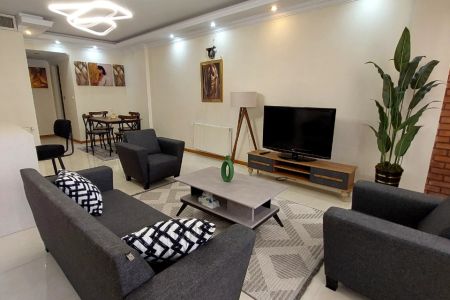 اجاره سوئیت مبله در تهران - شیخ بهایی