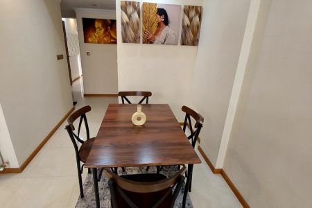 اجاره سوئیت مبله در تهران - شیخ بهایی