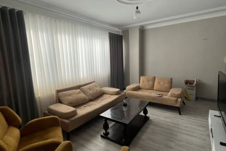 اجاره سوئیت مبله در تهران - سعادت آباد