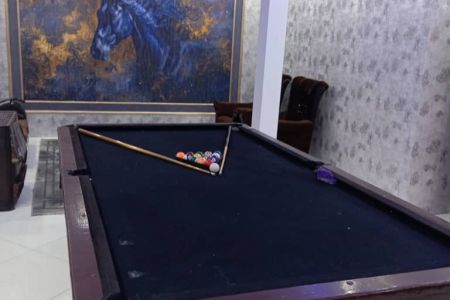 ویلا استخردار در شاندیز - گراخک