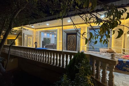 اجاره ویلا استخردار در تبریز - سردرود