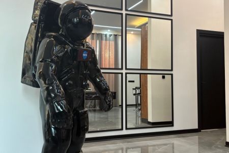 رزرو ویلا استخردار در چهارباغ - کهریزک