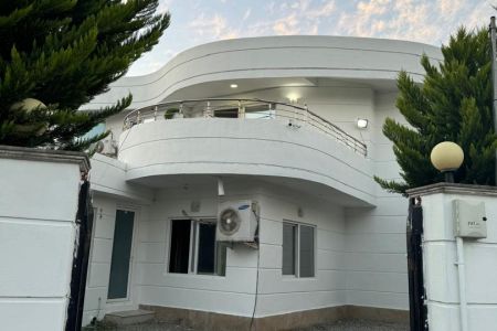 ویلا استخردار در چالوس - نورسر