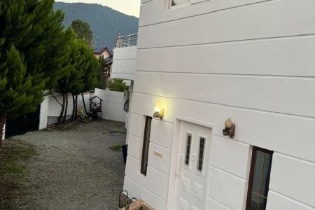 ویلا استخردار در چالوس - نورسر