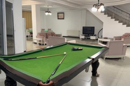 ویلا استخردار در چالوس - نورسر